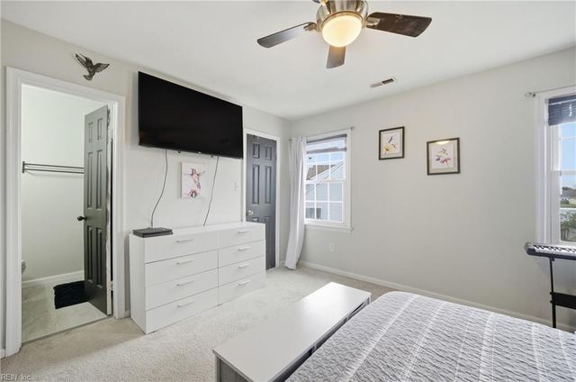 1735 Purchase ARCH, Virginia Beach, VA 23454