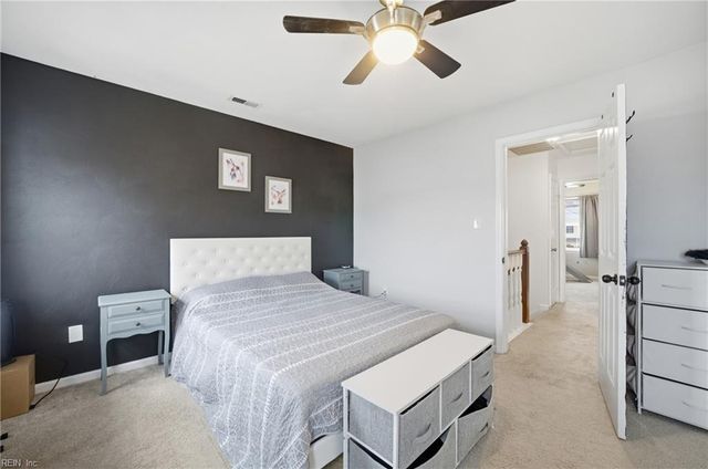 1735 Purchase ARCH, Virginia Beach, VA 23454