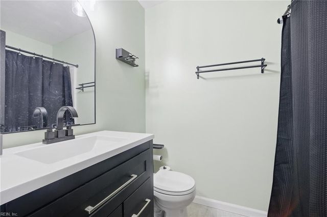 1735 Purchase ARCH, Virginia Beach, VA 23454