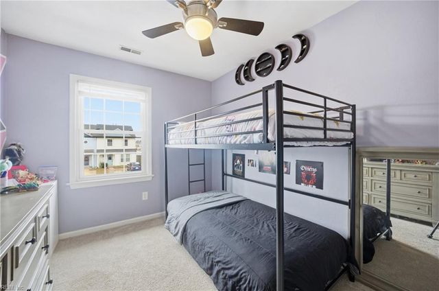 1735 Purchase ARCH, Virginia Beach, VA 23454