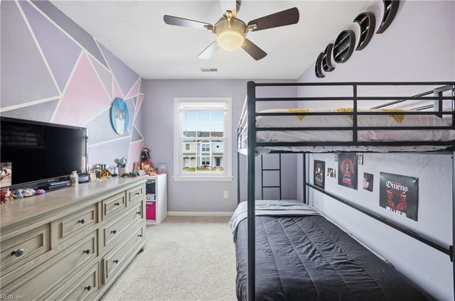 1735 Purchase ARCH, Virginia Beach, VA 23454