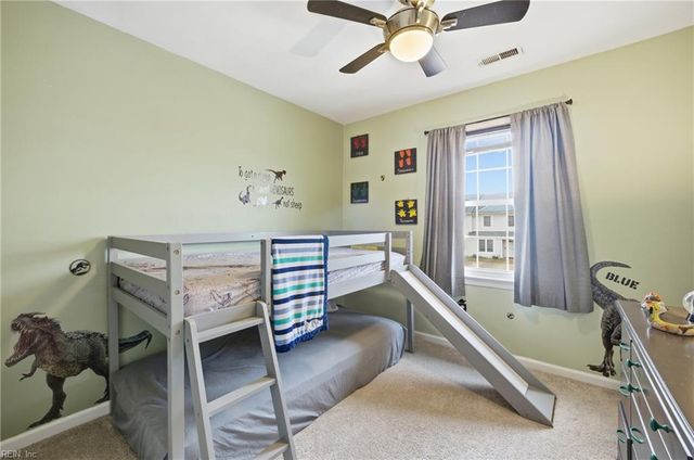 1735 Purchase ARCH, Virginia Beach, VA 23454