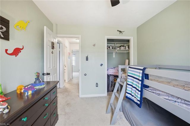 1735 Purchase ARCH, Virginia Beach, VA 23454