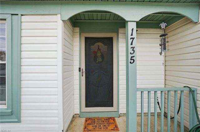 1735 Purchase ARCH, Virginia Beach, VA 23454