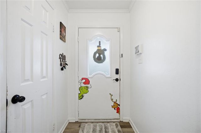 1735 Purchase ARCH, Virginia Beach, VA 23454