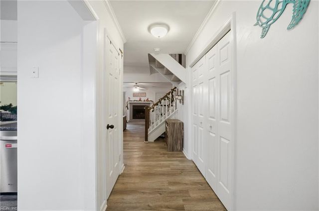 1735 Purchase ARCH, Virginia Beach, VA 23454