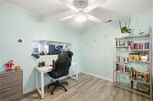 1735 Purchase ARCH, Virginia Beach, VA 23454