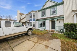 1735 Purchase ARCH, Virginia Beach, VA 23454