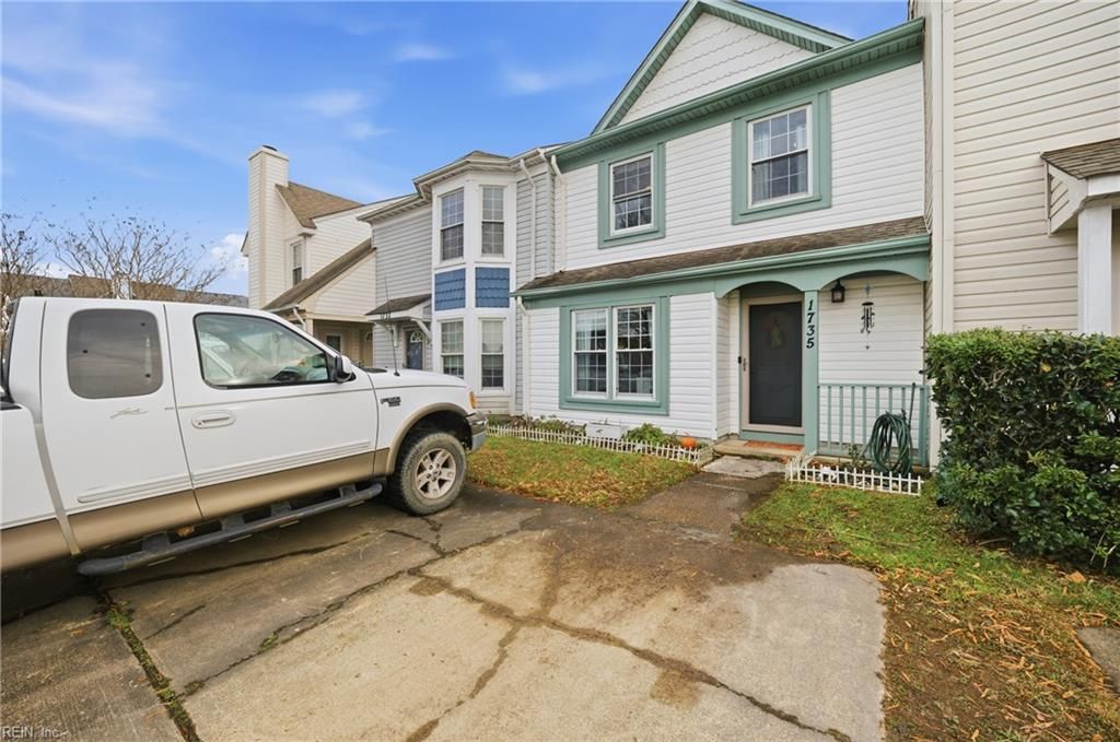 1735 Purchase ARCH, Virginia Beach, VA 23454