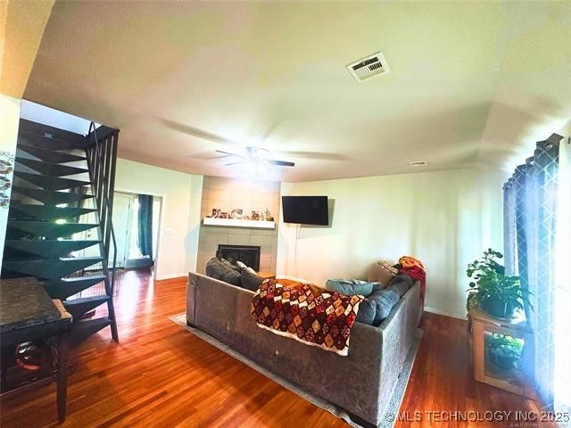 10922 E Canyon Oaks Boulevard, Claremore, OK 74017