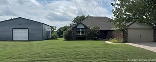 10922 E Canyon Oaks Boulevard, Claremore, OK 74017