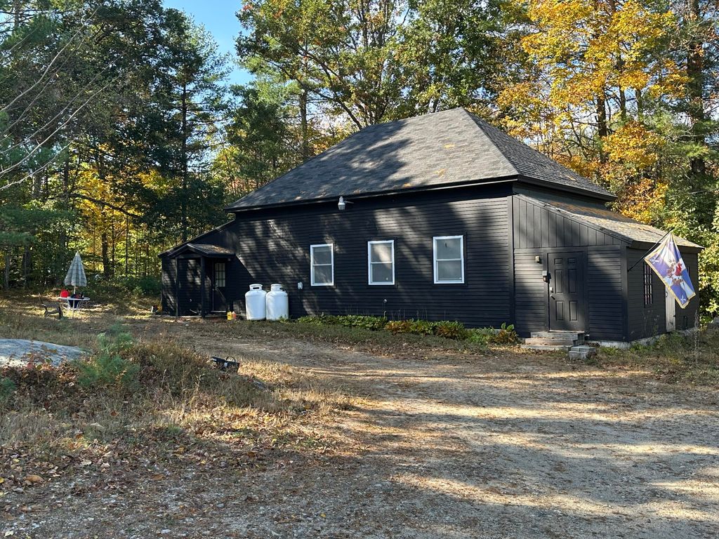 60 Ossipee Trail W, Limington, ME 04049 — photo 2