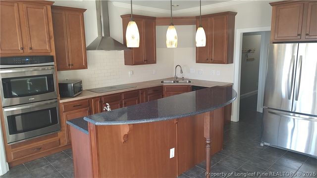 504 Brunswick Road, Fayetteville, NC 28303