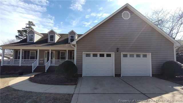 504 Brunswick Road, Fayetteville, NC 28303