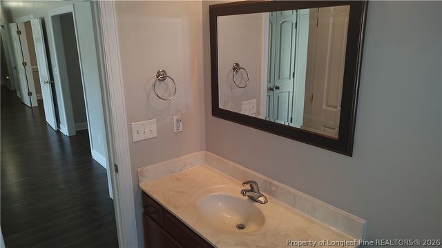 504 Brunswick Road, Fayetteville, NC 28303