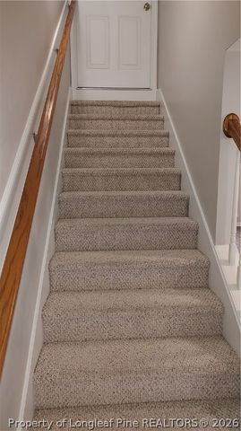 504 Brunswick Road, Fayetteville, NC 28303