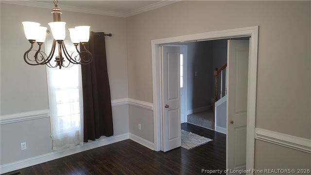 504 Brunswick Road, Fayetteville, NC 28303