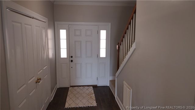 504 Brunswick Road, Fayetteville, NC 28303