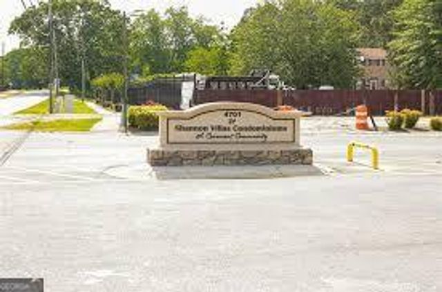 4701 Flat Shoals Road 44E, Union City, GA 30291