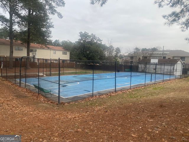 4701 Flat Shoals Road 44E, Union City, GA 30291