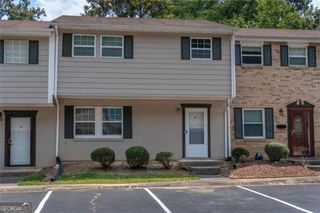 4701 Flat Shoals Road 44E, Union City, GA 30291