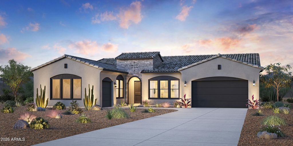 5812 W Old Blue Trail, Queen Creek, AZ 85144