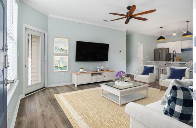 600 Bucksley Lane 305, Charleston, SC 29492