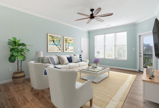 600 Bucksley Lane 305, Charleston, SC 29492