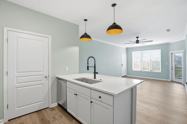 600 Bucksley Lane 305, Charleston, SC 29492