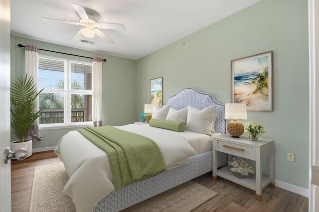 600 Bucksley Lane 305, Charleston, SC 29492