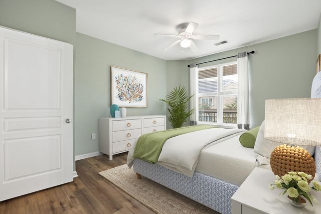 600 Bucksley Lane 305, Charleston, SC 29492