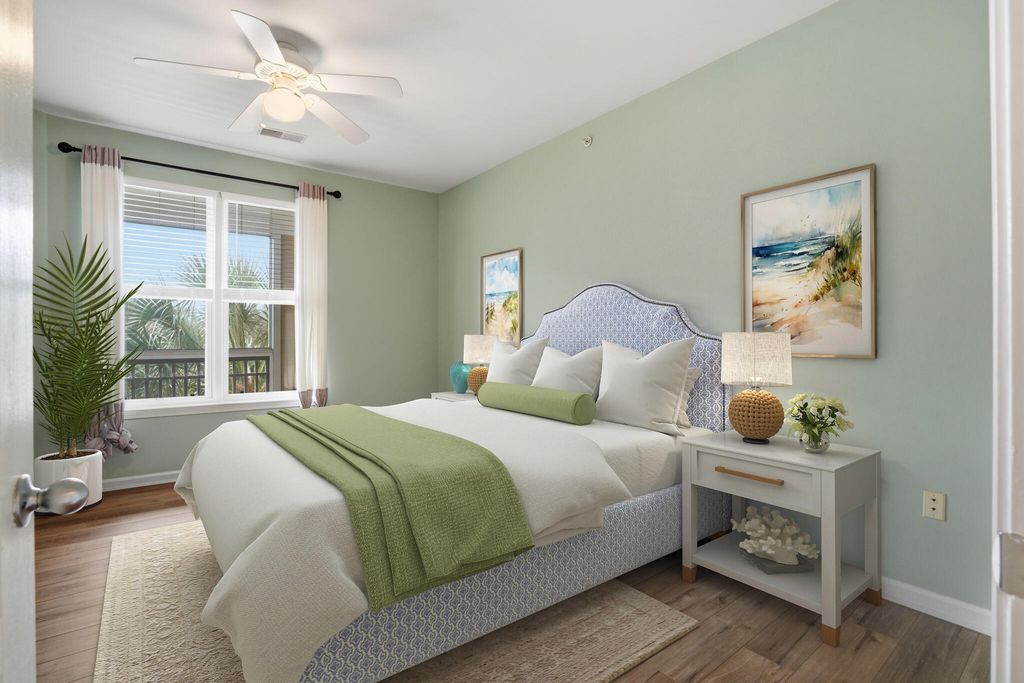 Image 8 of property listing at 600 Bucksley Lane 305, Charleston, SC 29492