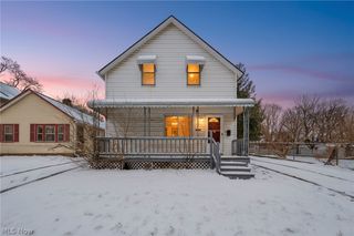 6606 Clark Avenue, Cleveland, OH 44102