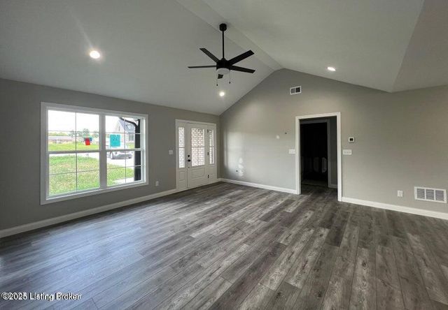 217 Open Meadow Dr, Bardstown, KY 40004