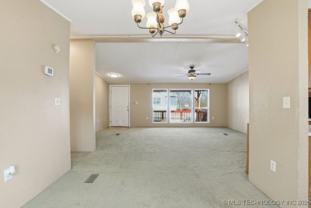 13706 Peabody Drive, Glenpool, OK 74033