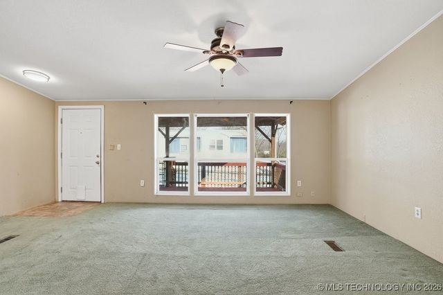 13706 Peabody Drive, Glenpool, OK 74033