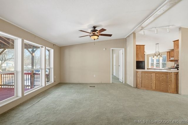 13706 Peabody Drive, Glenpool, OK 74033