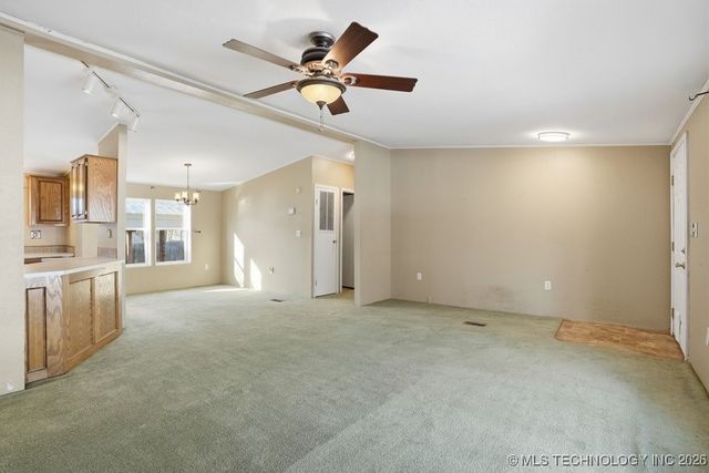 13706 Peabody Drive, Glenpool, OK 74033