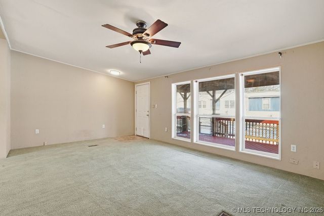 13706 Peabody Drive, Glenpool, OK 74033