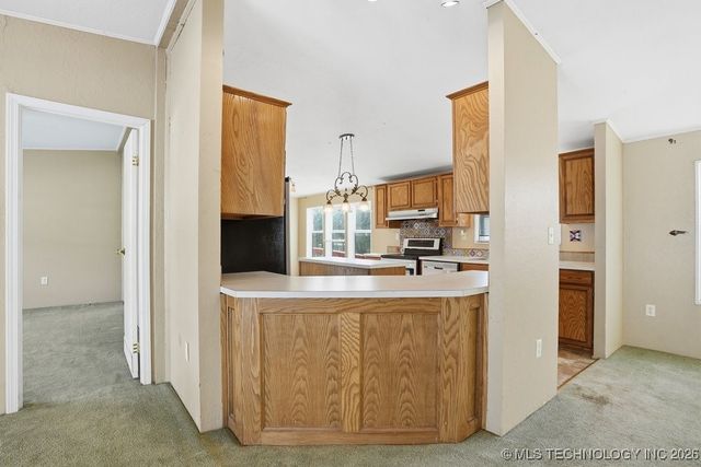 13706 Peabody Drive, Glenpool, OK 74033