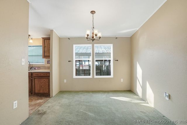 13706 Peabody Drive, Glenpool, OK 74033