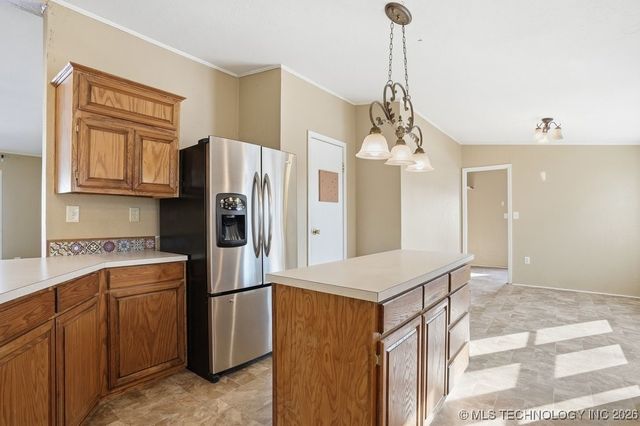 13706 Peabody Drive, Glenpool, OK 74033