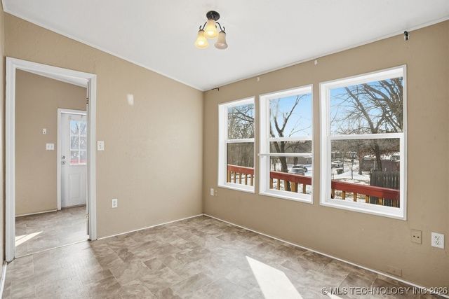 13706 Peabody Drive, Glenpool, OK 74033