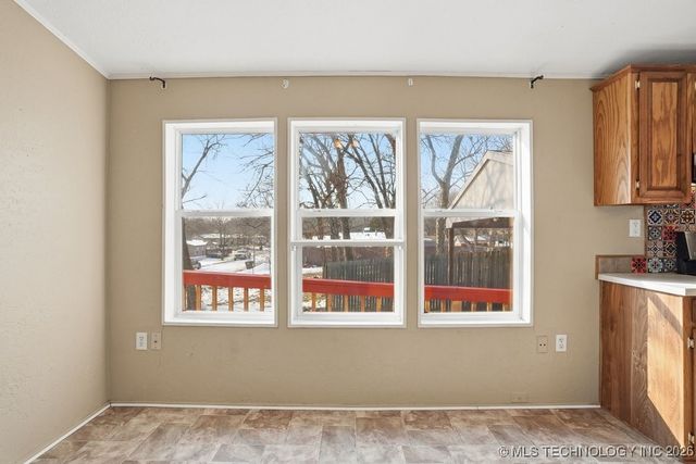 13706 Peabody Drive, Glenpool, OK 74033