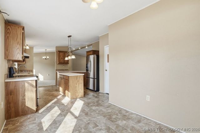 13706 Peabody Drive, Glenpool, OK 74033