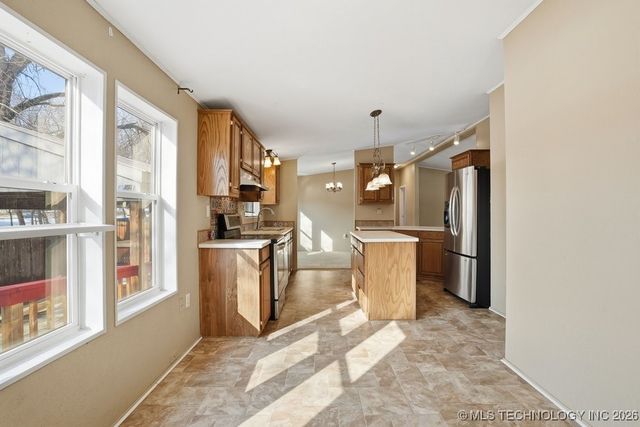 13706 Peabody Drive, Glenpool, OK 74033