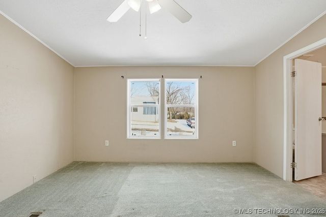 13706 Peabody Drive, Glenpool, OK 74033