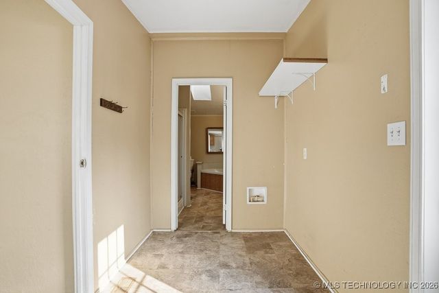 13706 Peabody Drive, Glenpool, OK 74033