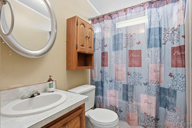 13706 Peabody Drive, Glenpool, OK 74033