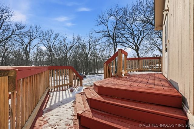 13706 Peabody Drive, Glenpool, OK 74033